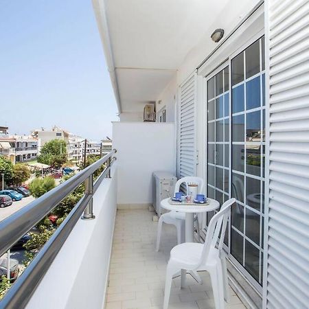 Pelagias Apartments Rhodes City Exteriör bild