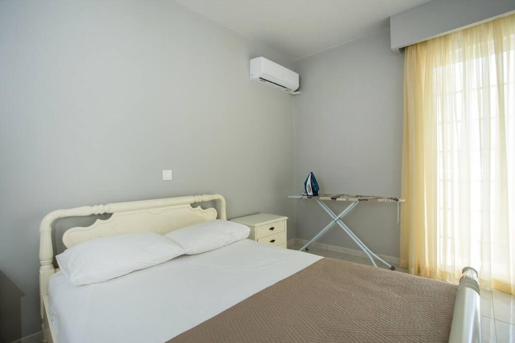 Pelagias Apartments Rhodes City Exteriör bild
