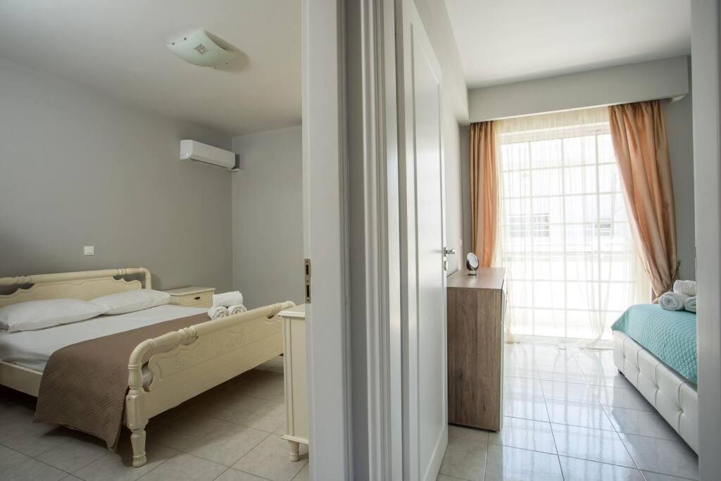 Pelagias Apartments Rhodes City Exteriör bild