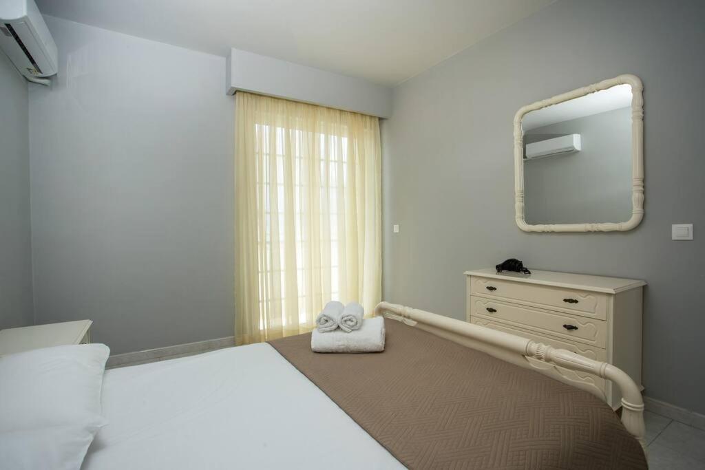 Pelagias Apartments Rhodes City Exteriör bild